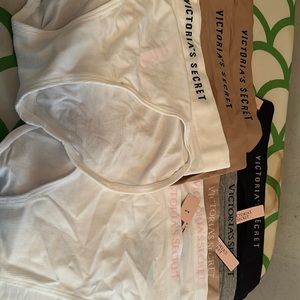 Victoria’s Secret Stretch Underwear S NWT